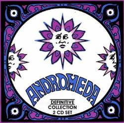 Andromeda : Definitive Collection